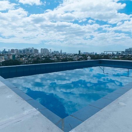 59 Xavierville By Reddoorz Cubao Экстерьер фото